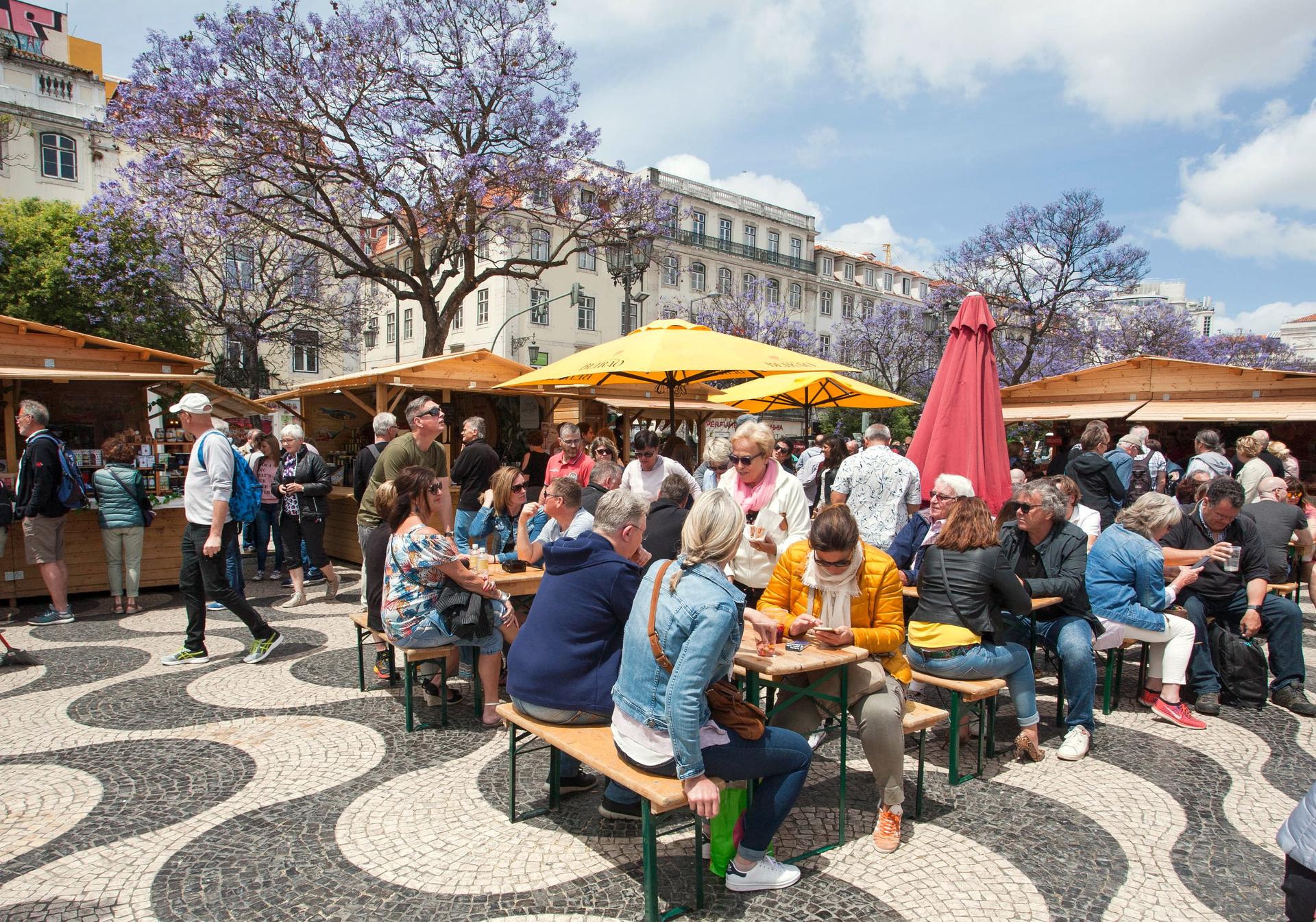 Lisbon Food Tours and Cooking Classes