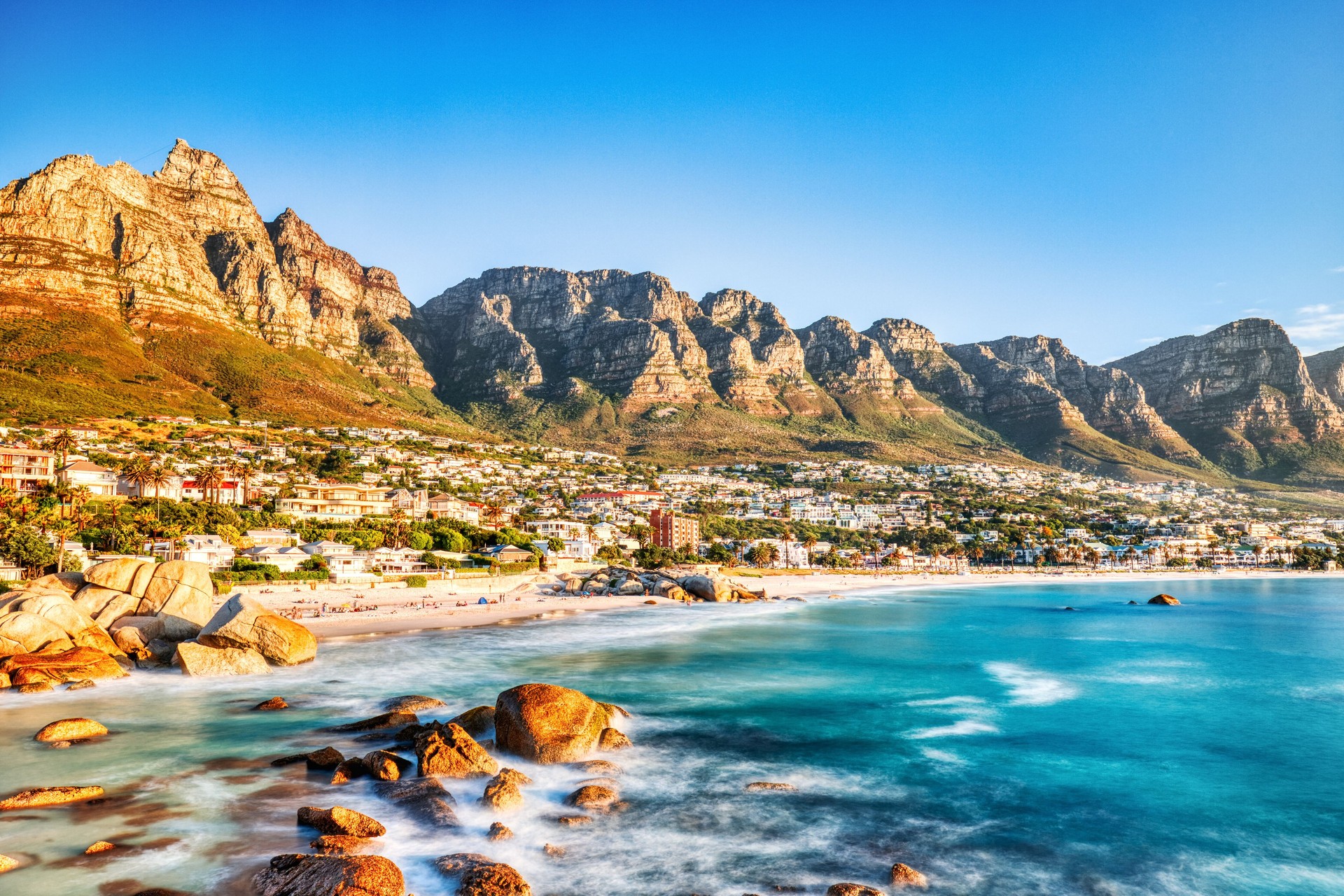 Cape Town